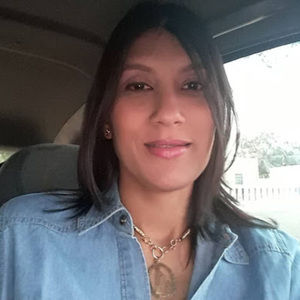 Meet your Posher, Indira